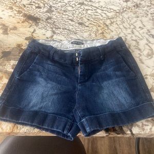 Dear John. Size 27 shorts
